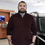 Kyle Z Staff Image at Healey Brothers Ford